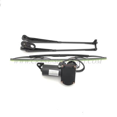 China 60046210 peças SY-M-001 24V do conjunto de Crane Cab Parts Windshield Wiper à venda