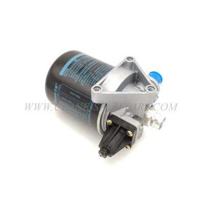 China 60053982 Crane Solenoid Valve Desiccator SANY Kl35as2-55010 for sale