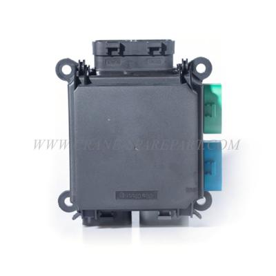 Cina 60067208 Crane Spare Parts Central Distributioncase Buss1672-0e2-Revx0 in vendita