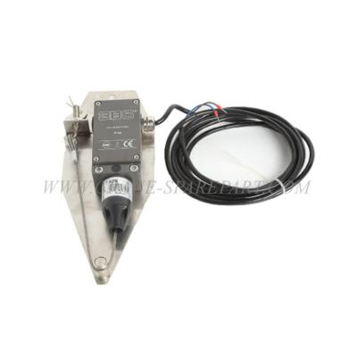 Chine 60100614 Crane Limit Switch L-S-1NO+1NC-9mm pour Sany IOS9001 à vendre