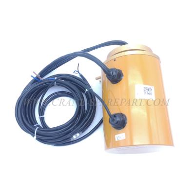 Cina 60110755 Crane Slip Ring Assembly LPTS000-0510-SY01 IOS9001 in vendita