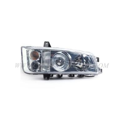 China 60119975 originais Crane Headlamp adequado 326-026-027 24V IOS9001 à venda