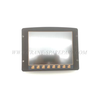 Cina 60187791 Crane Electrical Parts Display Epro 084BH0DG3-I000 in vendita