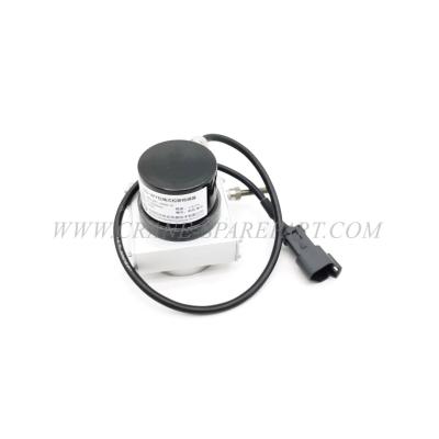 China 60147750 deslocamento Crane Sensor System para SANY HG-WY-2250-V à venda