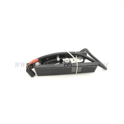 China SC do pedal de 60188925 Crane Cab Parts Electronic Throttle--ⅢB JBS0339A à venda