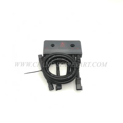 Cina FXH1-5-STC500 Sany Crane Electrical Parts Junction Box 60190932 in vendita