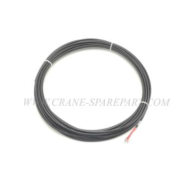 Cina Cavo SC-1600-SL15-S/SC0805 di 60275435 Crane Electrical Parts Crane Electrical in vendita