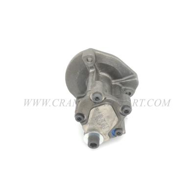 China 60308905 SANY Crane Fuel Pump Assembly Original  A0040910501 for sale