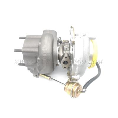 China 60308933 Crane Engine Parts original SANY  Electric Turbo Charger for sale