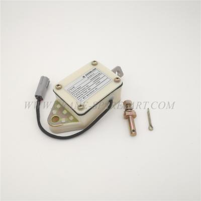 China 1020500007 Crane Electrical Parts Limit Switch do guindaste GJ-1 à venda