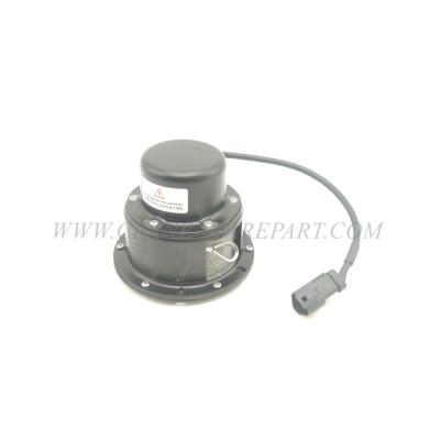 China 140529000009A Original SANY Crane Sensor Length HG-WY-3000-V for sale