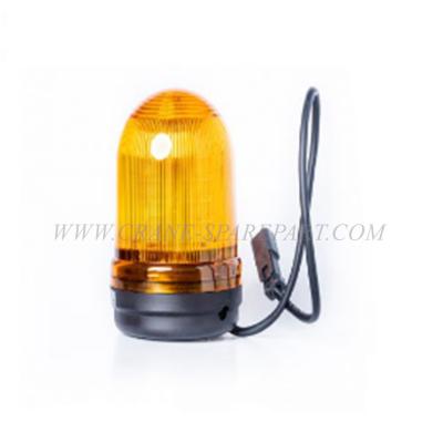 China A241100000656 LEIDENE van de Steun Roterende Kraan Hoofdlamp JD90A-H03Y024 Te koop