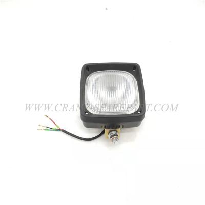 Chine A241100000703 Crane Light Headlight Ceiling Outdoor YZ.Q-D-010 à vendre