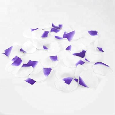 China Home/Office/Party/Wedding Decoration Fake Flower Rose Petals Wholesale Artificial Cheap Price Petals for sale