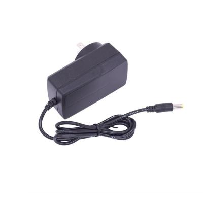 China Lithium Battery Pack 5v 12v 9v 15v 19v 18v 24v 36v 1a 2a 3a 4a 5a 6a Eu Us Au UK Plug Travel Switching AC DC Power Adapter Interchangeable Adapter for sale