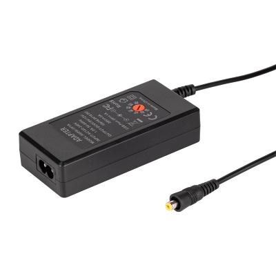 China Best Buy 96w universal laptop charger for Acer / asus / toshiba H60W-5V1A adapter / lenovo / dell / hp notebook for sale