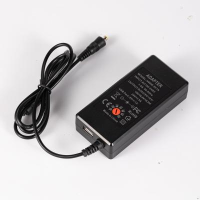 China High Quality 20v 3.25a AC Adapter Power Supply Laptop Charger For Lenovo With Usb 8.0*5.0mm Connection H60W-5V1A for sale