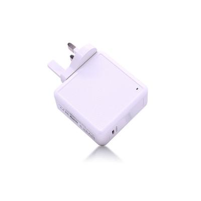 China High Quality USB Fast Charger Mobile Phone/Ipad/Camera/PDA/MP3 Hot Selling 45W Multifunctional Wall Mount Travel USB Charger For iPhone Power Adapter for sale