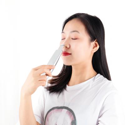 China Wholesale Deep Clean Skin Pore Clean Device Ultrasonic Scrubber for sale