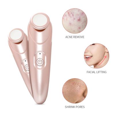 China Skin Revitalizer Plasma Pen Scar Acne Removal Anti Wrinkle Aging Therapy Acne Treatment Blue Light Pen Facial Beauty Device Skin Care Machine for sale