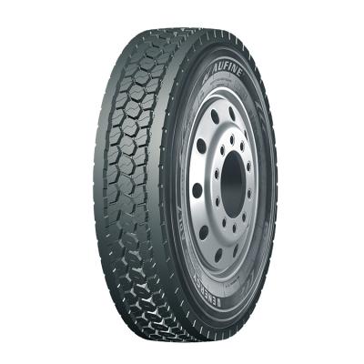 China Aufine 285/75R24.5 Thailand Truck Tire Long Nature Mileage Truck Rubber Tire DONGFENG for sale