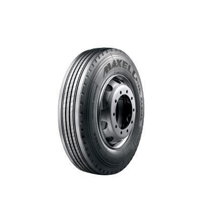 China Cheap MAXELL All Steel Radial Tire Engineered In Germany New Chinese 215/75R17.5 Truck Tire 215/75R17.5 for sale