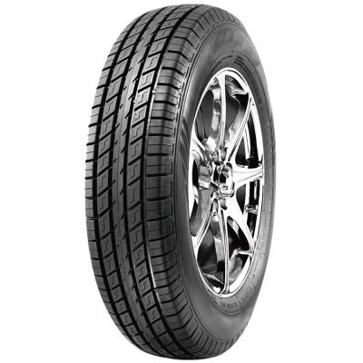 China Natural Rubber Bluthooth Combination Block Better Handling 65/70R13LT (C) Car Tire for sale