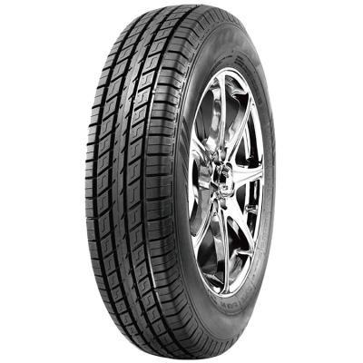 China Natural Rubber 165/70R14LT Combination New Block Desert Tires For Cars for sale