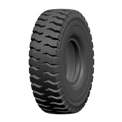 China AUFINE 36.00R51 block pattern for agricultural machinery OTR tire DONGFENG for sale