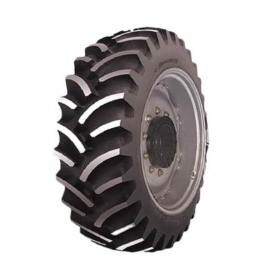 China AUFINE Machinery Repair Shops Forestry Agricultural Tires Farm Tractor Powerful Tire 12.4-26 for sale