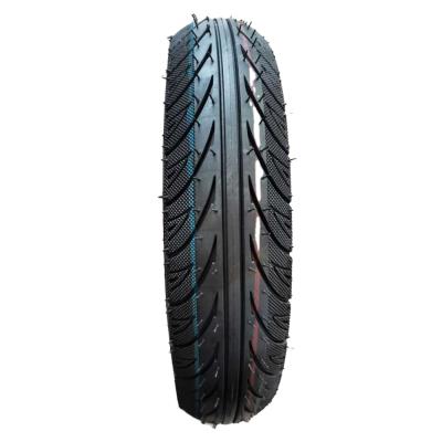 China NATURAL BUBBER 14inch Motorcycle Tires 80/90-14 90/80-14 90/90-14 for sale