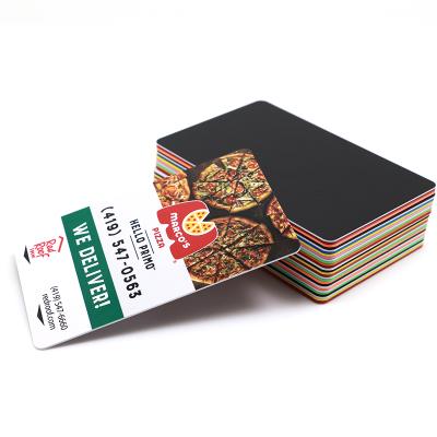 China Full Color Customized Member/Staff ID PVC Magnetic Card RFID NFC Chip Rewritable Magnetic Stripe ID Card for sale