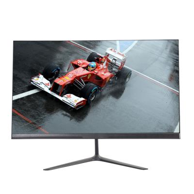 China Non Curved 24 Inch High Resolution Gaming Monitor 2K 2560*1440 QHD Screen IPS Panel Monitor Desktop PC Monitor for sale