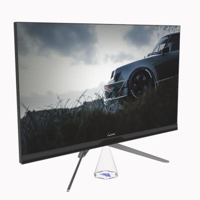 China 27 inch gaming computer monitor 2K led screen 144/165hz high refresh rate desktop monitor 27