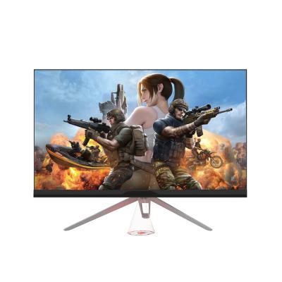 China Warranty Desktop 1920 1080 Widescreen 24 PC Inch PC Monitors 24 Inch Gaming Monitors for sale