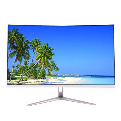 China Wide Screen 60hz OEM Desktop ODM Curved Computer Monitor 32 Inch 32or Curved Monitor for sale