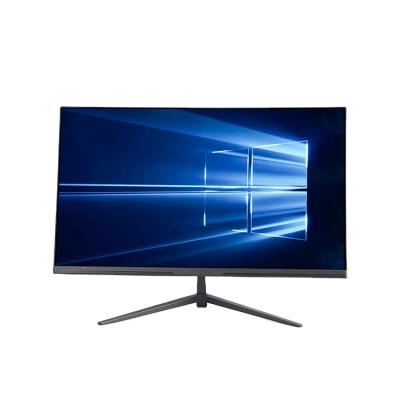 China Multilingual Warranty 60hz OEM Desktop ODM Led 27 Inch Desktop Monitors For PC for sale