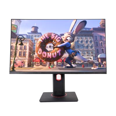 China Multilingual Warranty 60hz Desktop Pc Monitor 24 Inch Led Pc 27inch Monitor for sale