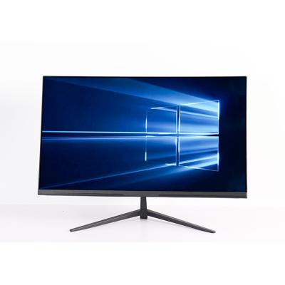 China 1920 1080 OEM Odm 60hz Black Desktop Monitor 27 LCD PC Monitor For Computer Led 27 Inch for sale