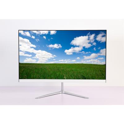 China Cheap PC Desktop Monitor Screen LCD Display ODM OEM Warranty Wide Screen LCD Monitor For Computer 27 Inch for sale