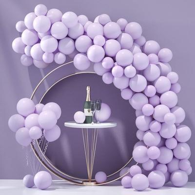 China Latex 70pcs Latex Balloons Garland Arch Kit 5inch 10Inch Party Balloon Kit for Wedding Birthday Decorations for sale