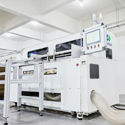 China Maker Corrugated Box Food On Demand FEFCO Carton Machine For Cartons Making Equipment for sale