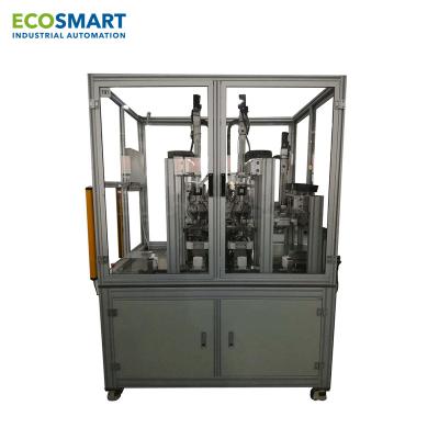 China Automatic 10mm-30mm High Speed ​​O-ring Assembly Machine Without Tooling Changing for sale