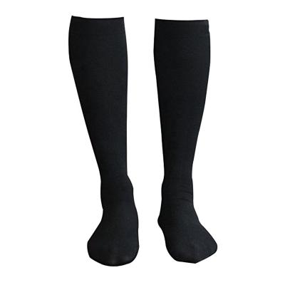 China Wholesale Custom Breathable Miracle Flight Varicose Veins Socks for sale