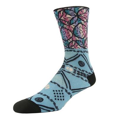 China Funny Socks Fuzzy Unisex Socks Custom Your Antibacterial Novelty Animal Own Design 3D Print Sublimation Socks for sale