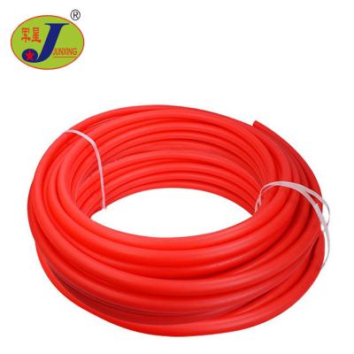 China Flexible Plumbing Pipe Under Floor Heating System PEXa / EVOH Floor for sale