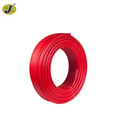 China Junxing underfloor heating system manufacture tube 20*2.3mm pex evoh pipe underfloor heating pipe systems for sale