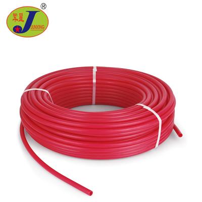 China Junxing pe/ppr/pert underfloor heating system air conditioner drain for under floor heating for sale