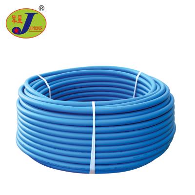 China PERT 2022 Manufacture PERT High Temperature Flexible Plastic Pipe For Floor Heating for sale