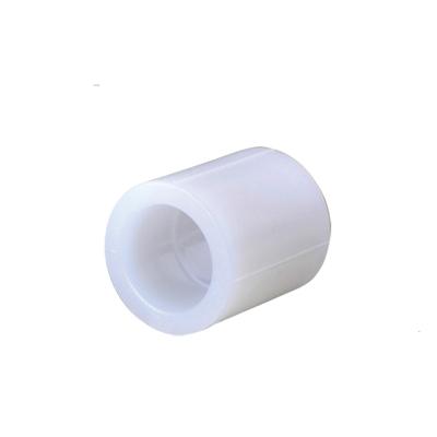 China Floor Heating System Free Sample China Best Price Equal Pipe Fitting Coupling for sale